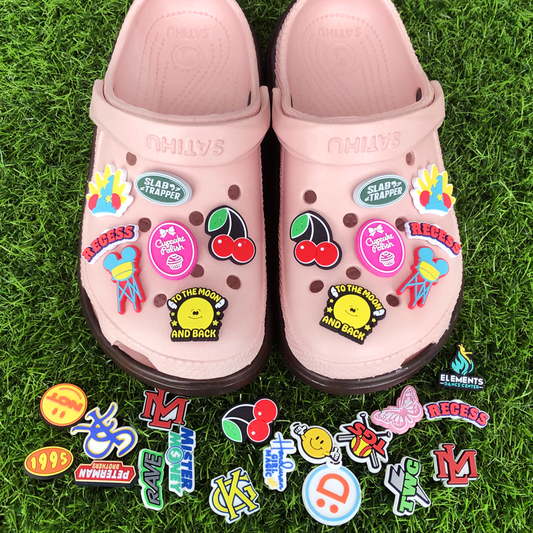 croc jibbitz
