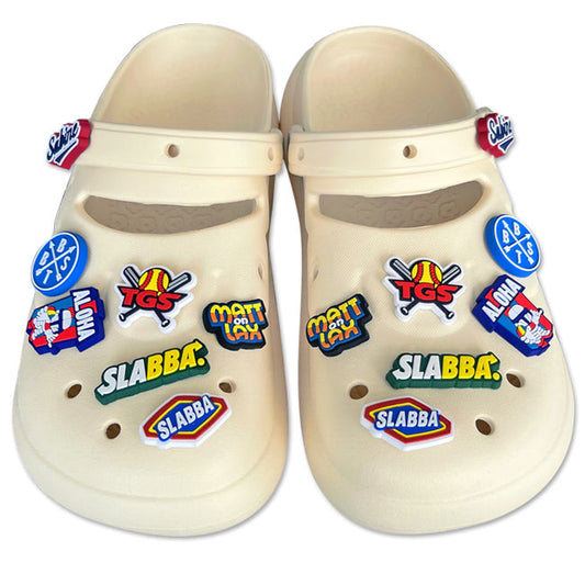custom jibbitz australia