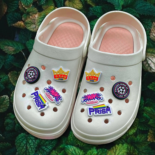 Custom Croc Charms Australia