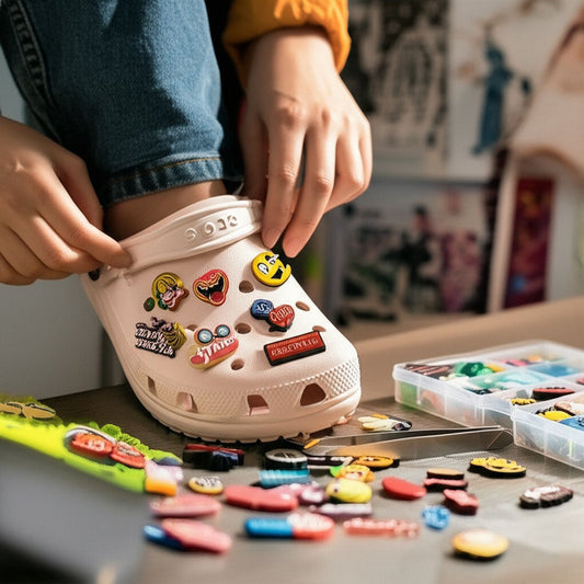 croc charms australia