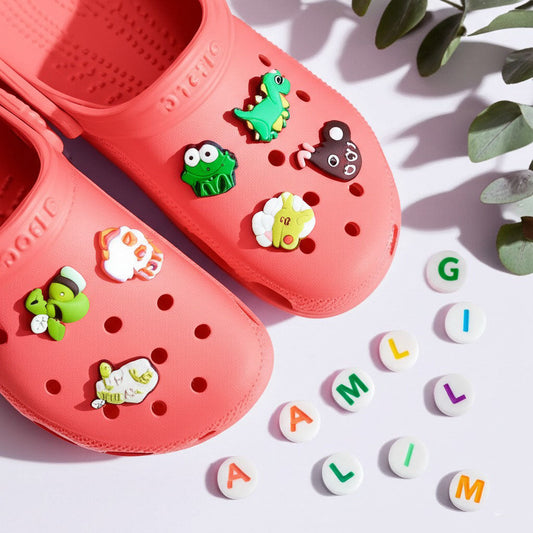 croc charms australia